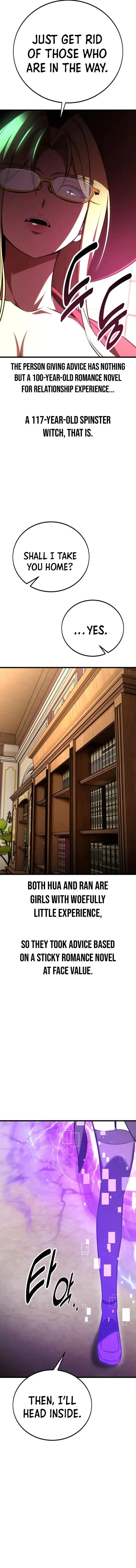 I Killed an Academy Player Chapter 54 image 14_optimized